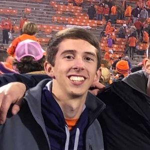 Meet your Posher, Mitchell